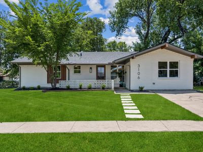 Property at 3106 March Ln, Garland, TX