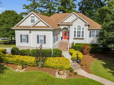 104 Raft Road
