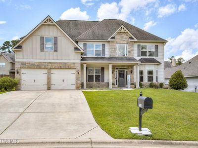 736 Old Indian Camp Road