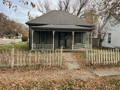 Property at 701 S Chestnut St, McPherson, KS