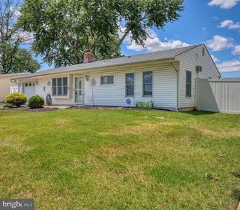 45 Crimson King Ln