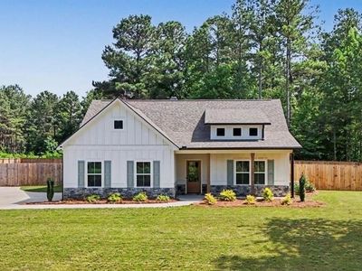 134 Puckett Rd