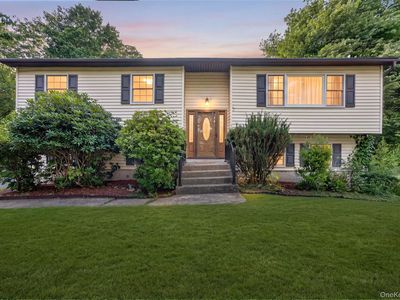 33 Seaman Road