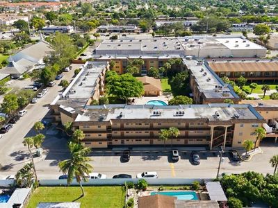 4161 NW 26th St #105