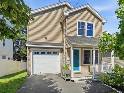 30 Highland St