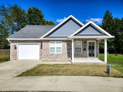 109 Silver Laurel Ct