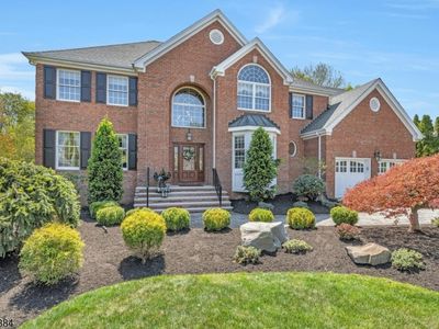 15 Fieldstone Ct