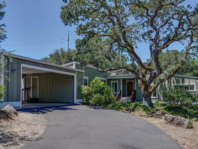 3 Oak Grove Way