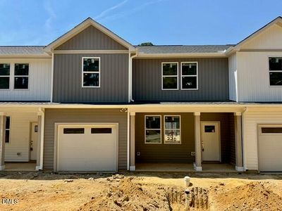 Property at 220 George St, Four Oaks, NC