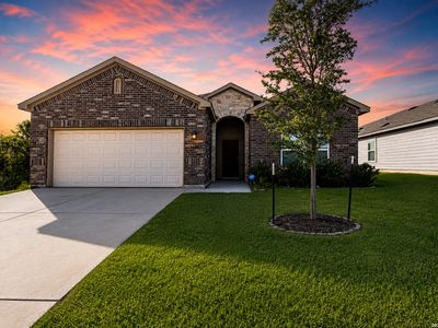 Property at 3424 SKY PL, Seguin, TX