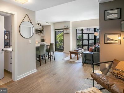 1625 Eckington Pl NE APT 421