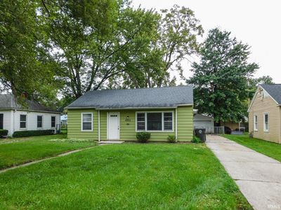 4503 Standish Dr