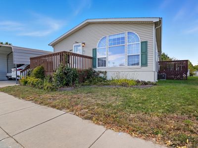 840 N Spruce St LOT 243