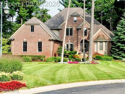 5405 Arbor Bay Ct