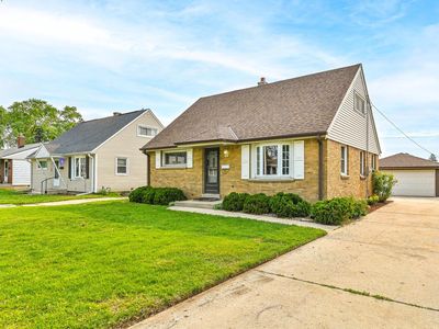 1462 South 96th STREET