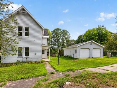 Property at 209 Underwood Ave, Leroy, MI