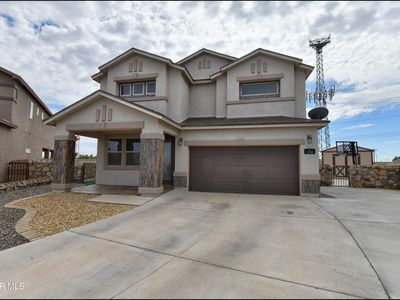 12368 Desert Fox Ave