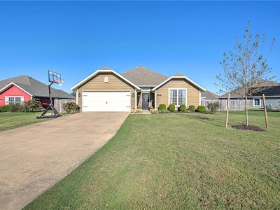 Property at 3968 Grand Valley Dr, Springdale, AR