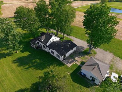 3476 Hoover Rd