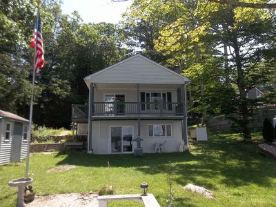 82 Ridge Road