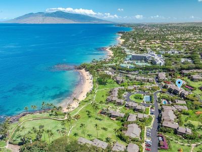 3600 Wailea Alanui Dr APT 803