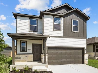 Avery - 1681 Plan, Park Place