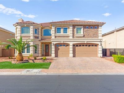 11007 Gaelic Hills Dr
