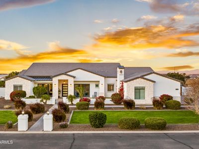 5348 W Encanto Verde Dr