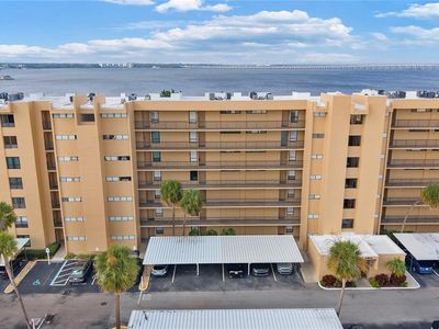 2617 COVE CAY DRIVE #103