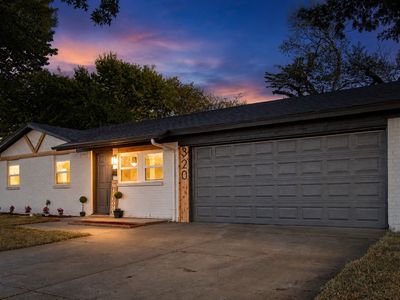 320 SE Gregory St
