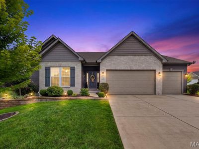 219 Mason Glen Dr