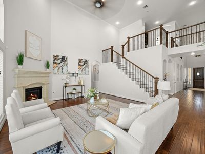 4723 Cinco Forest Trl