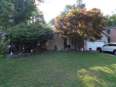4674 McGreevy Dr