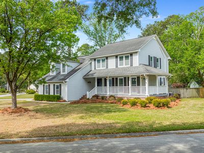 609 Black Oak Blvd