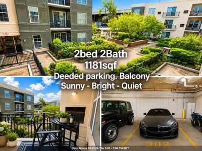 443 2nd St APT 302