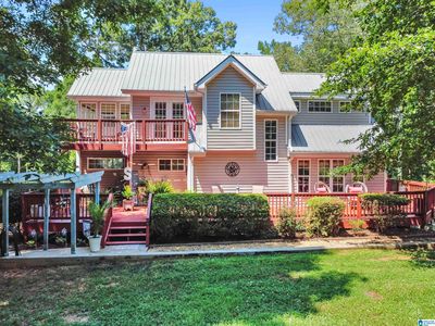 100 S Lakeshore Dr
