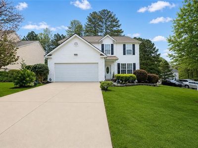 1208 Everwood Dr SW