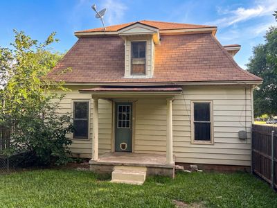 Property at 506 S Foley St, Seymour, TX