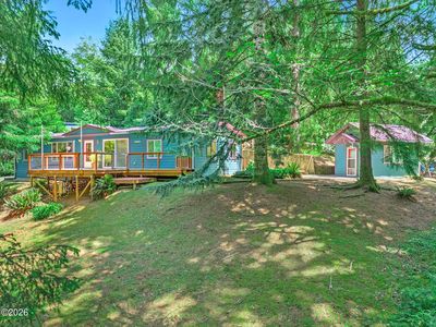 269 N Lamonti Dr