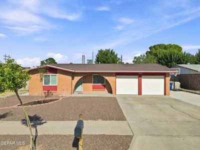 Property at 3000 Sea Breeze Dr, El Paso, TX