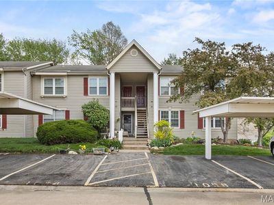 1058 Sugar Creek Ct #4