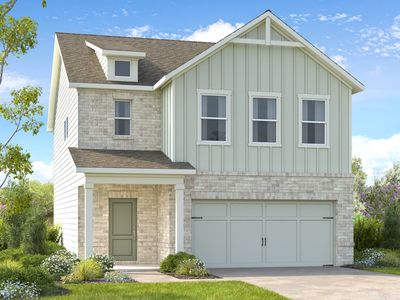 Avera Plan, Falls Creek