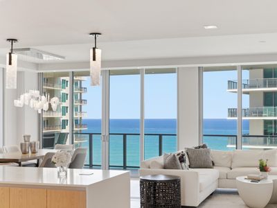 3100 N Ocean Drive #P-1202
