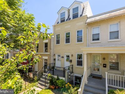 Property at 629 Morton Pl NE #1, Washington, DC