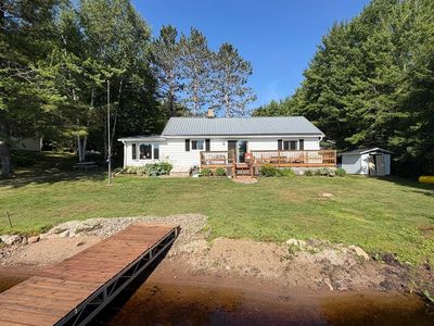7261 W Island Lake Rd