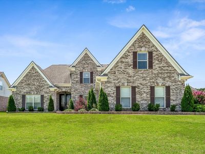 8817 Brunswick Farms Dr
