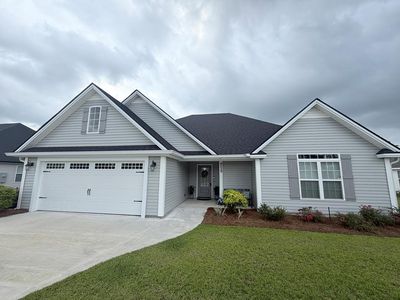 Property at 4029 Landings Cir, Hahira, GA