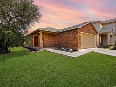 25118 Remington Oaks