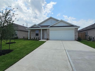 6523 Water Oak Green Ln