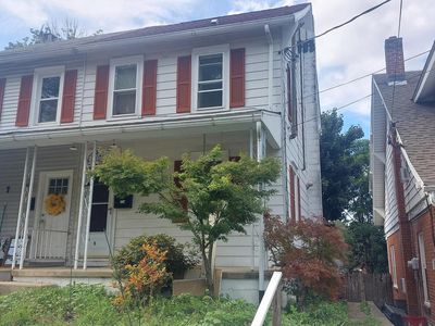 5 Monroe St